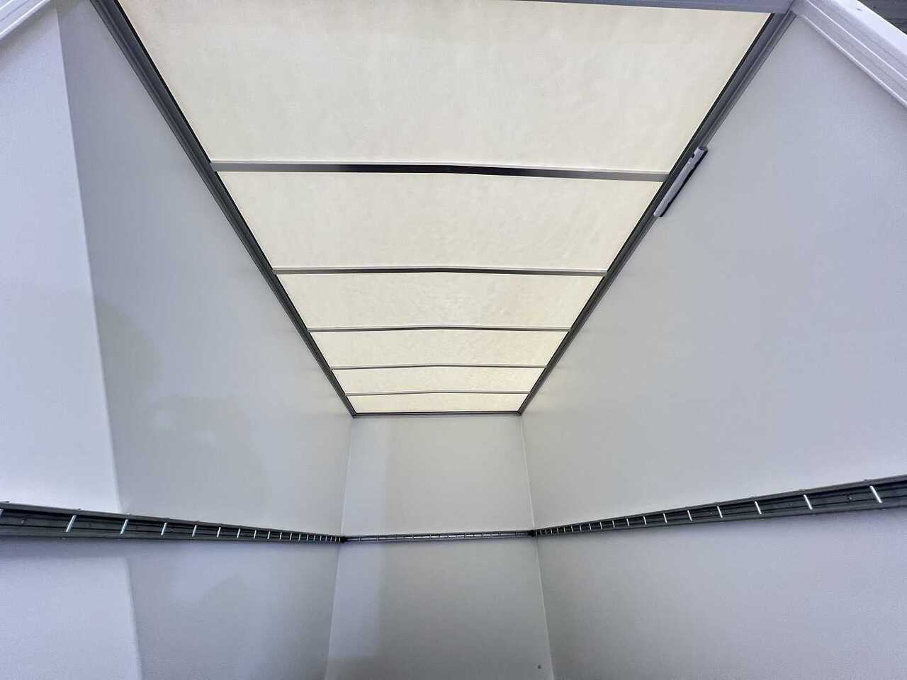 Новый Прицеп-фургон UNSINN UKU 301519-20-13 Rampe Kofferanhänger: фото 8