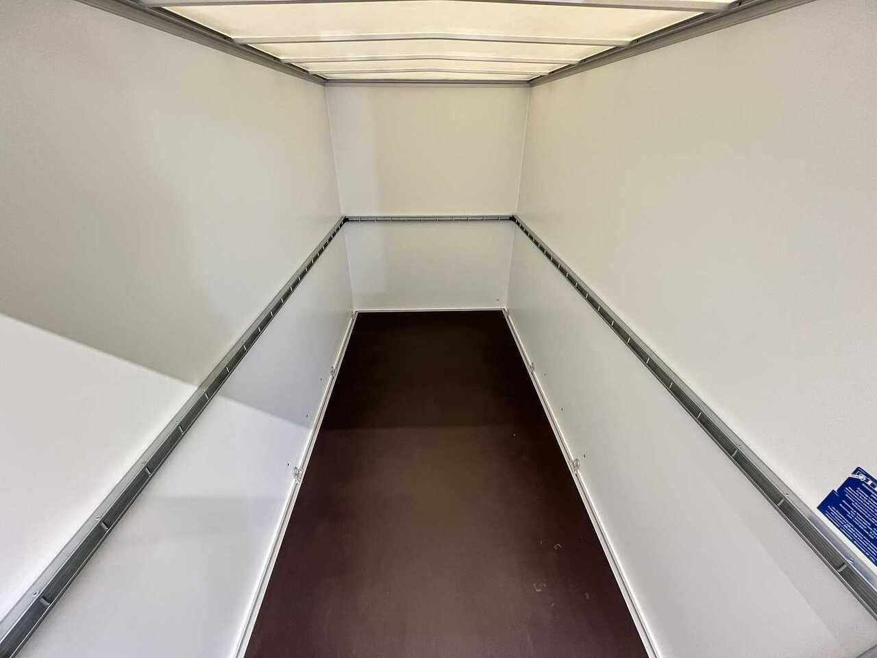 Новый Прицеп-фургон UNSINN UKU 301519-20-13 Rampe Kofferanhänger: фото 7