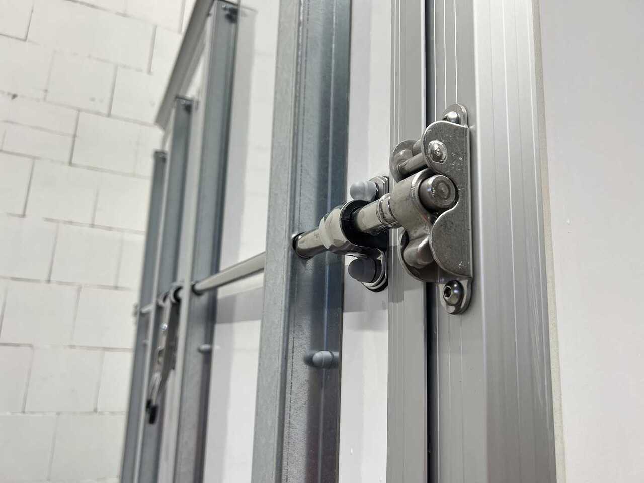 Новый Прицеп-фургон UNSINN UKU 301519-20-13 Rampe Kofferanhänger: фото 19