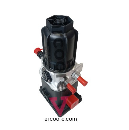 Arcoore 51154036013 - Бак для AdBlue: фото 1 Arcoore 51154036013 - Бак для AdBlue: фото 1