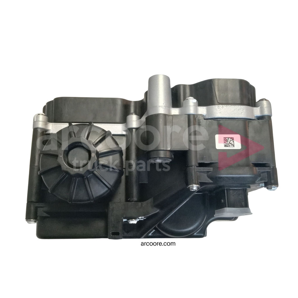BOSCH man Denoxtronic 2.2 81154036147 - Бак для AdBlue: фото 3 BOSCH man Denoxtronic 2.2 81154036147 - Бак для AdBlue: фото 3