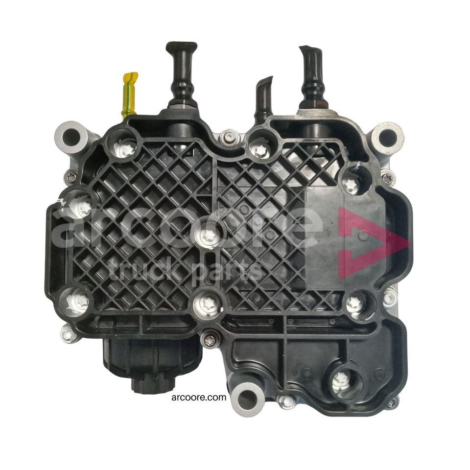 BOSCH man Denoxtronic 2.2 81154036147 - Бак для AdBlue: фото 2 BOSCH man Denoxtronic 2.2 81154036147 - Бак для AdBlue: фото 2