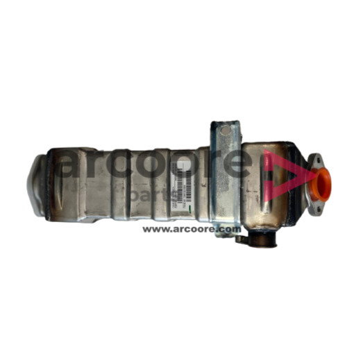 CUMMINS Cummins 6.7L ISB; Paccar PX-7 - Радиатор EGR для Грузовиков: фото 1 CUMMINS Cummins 6.7L ISB; Paccar PX-7 - Радиатор EGR для Грузовиков: фото 1
