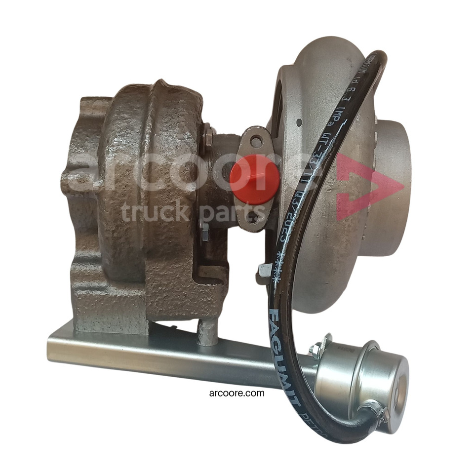 HOLSET 4037026 - Турбина: фото 5 HOLSET 4037026 - Турбина: фото 5