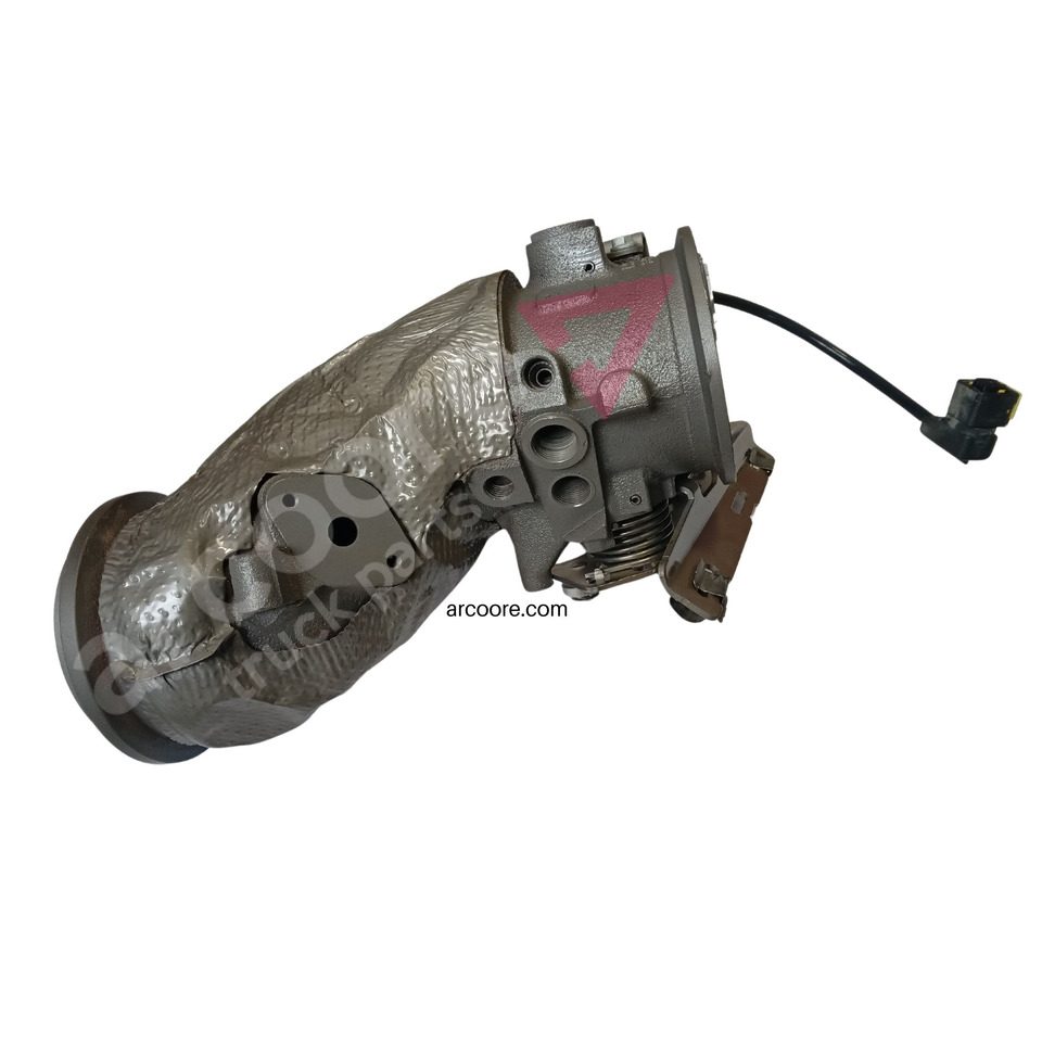 PACCAR BPV 2128859 - Клапан для Автобусов: фото 3 PACCAR BPV 2128859 - Клапан для Автобусов: фото 3