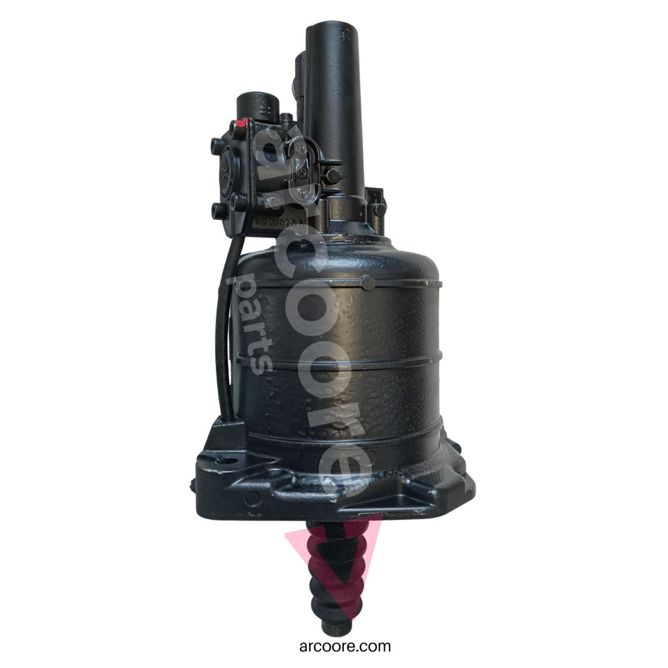 WABCO 9700514410 - Усилитель механизма сцепления для Грузовиков: фото 2 WABCO 9700514410 - Усилитель механизма сцепления для Грузовиков: фото 2