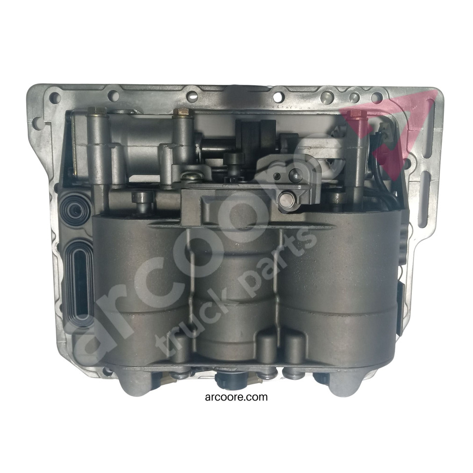 WABCO ZF Astronic GS3.3 - Коробка передач и запчасти для Грузовиков: фото 4 WABCO ZF Astronic GS3.3 - Коробка передач и запчасти для Грузовиков: фото 4