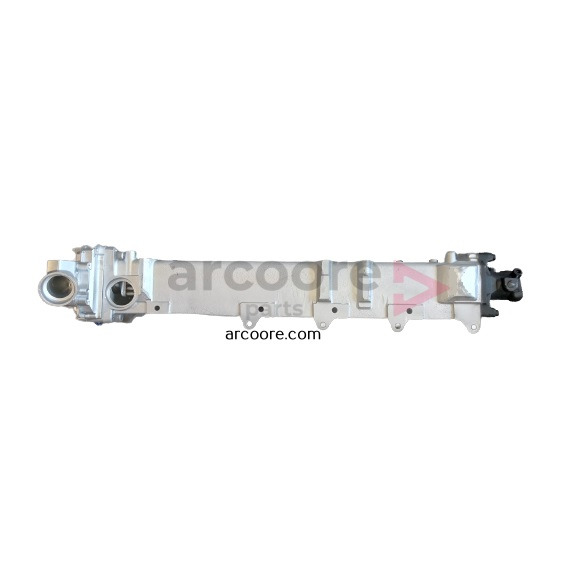 Man tgx EGR Cooler, Enfriador AGR, Chłodnica spalin, - Радиатор EGR для Грузовиков: фото 3 Man tgx EGR Cooler, Enfriador AGR, Chłodnica spalin, - Радиатор EGR для Грузовиков: фото 3
