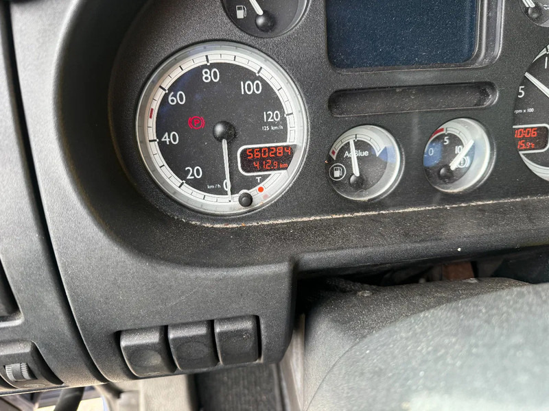 Грузовик-шасси DAF CF 85 CF85-360 6X2 FAN 3 X IN STOCK TOP CONDITION NL TRUCKS: фото 14