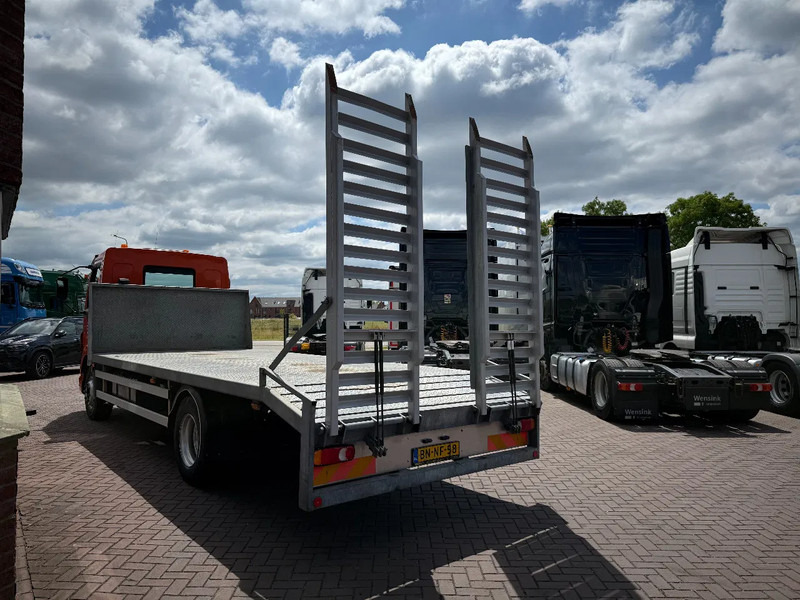 DAF LF55-180 Machinetransporter / 6 cilinder / Manual / 7m / 8.530 KG Payload - Автовоз: фото 5 DAF LF55-180 Machinetransporter / 6 cilinder / Manual / 7m / 8.530 KG Payload - Автовоз: фото 5