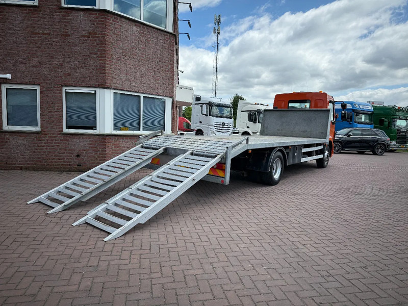 DAF LF55-180 Machinetransporter / 6 cilinder / Manual / 7m / 8.530 KG Payload - Автовоз: фото 4 DAF LF55-180 Machinetransporter / 6 cilinder / Manual / 7m / 8.530 KG Payload - Автовоз: фото 4