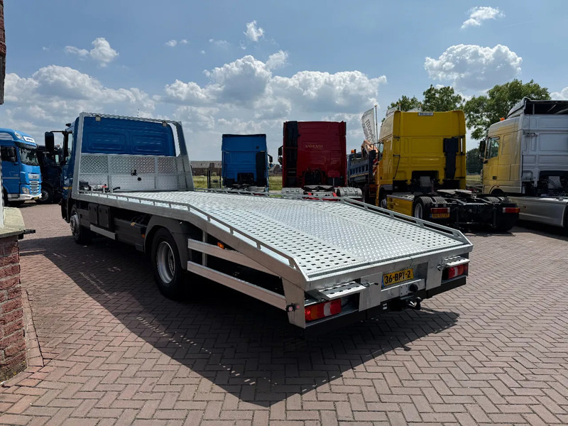 Mercedes-Benz Atego 1318 L EURO6 AUTOTRANSPORTER MIT WINDE TOP ZUSTAND HOLLAND TRUCK!! - Автовоз: фото 3 Mercedes-Benz Atego 1318 L EURO6 AUTOTRANSPORTER MIT WINDE TOP ZUSTAND HOLLAND TRUCK!! - Автовоз: фото 3