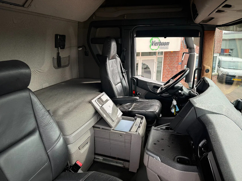 Scania S450 6X2 CHASSIS RETARDER EURO6 HOLLAND TRUCK TOPCONDITION!!!! - Грузовик-шасси: фото 5 Scania S450 6X2 CHASSIS RETARDER EURO6 HOLLAND TRUCK TOPCONDITION!!!! - Грузовик-шасси: фото 5