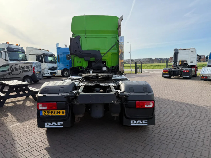 Тягач DAF CF 440 CF440 4X2 WELGRO COMPRESSOR APK/TUV 11-2025 HOLLAND TRUCK: фото 18
