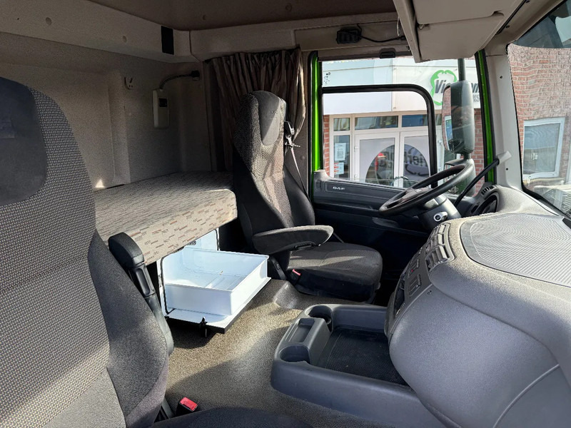 Тягач DAF CF 440 CF440 4X2 WELGRO COMPRESSOR APK/TUV 11-2025 HOLLAND TRUCK: фото 10