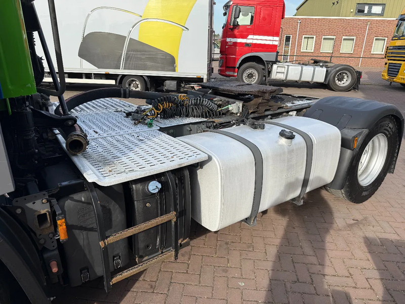 Тягач DAF CF 440 CF440 4X2 WELGRO COMPRESSOR APK/TUV 11-2025 HOLLAND TRUCK: фото 16