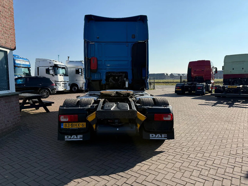 Тягач DAF XF 460 XF460 4X2 SSC/2X TANK/HOLLAND TRUCK: фото 17