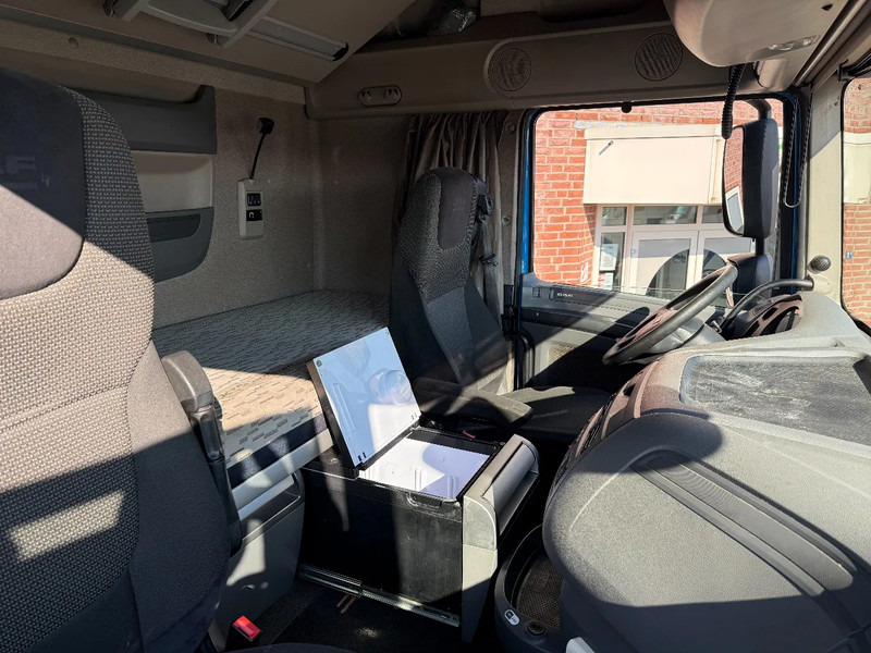 Тягач DAF XF 460 XF460 4X2 SSC/2X TANK/HOLLAND TRUCK: фото 8