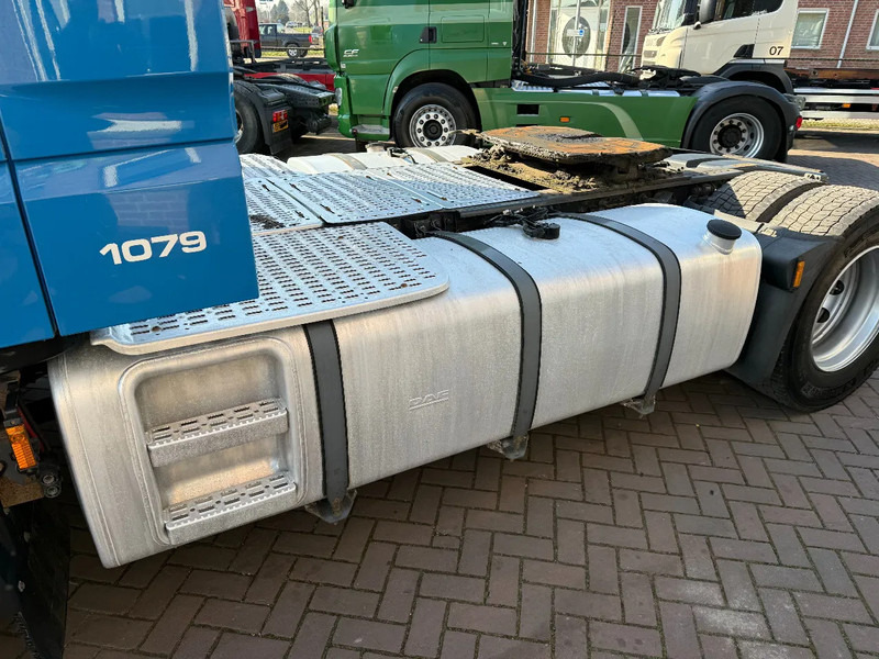 Тягач DAF XF 460 XF460 4X2 SSC/2X TANK/HOLLAND TRUCK: фото 7