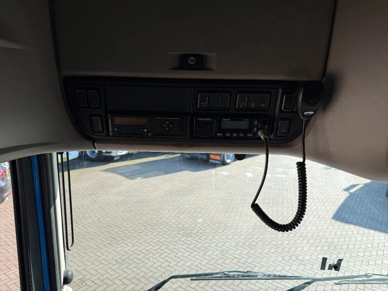Тягач DAF XF 460 XF460 4X2 SSC/2X TANK/HOLLAND TRUCK: фото 10
