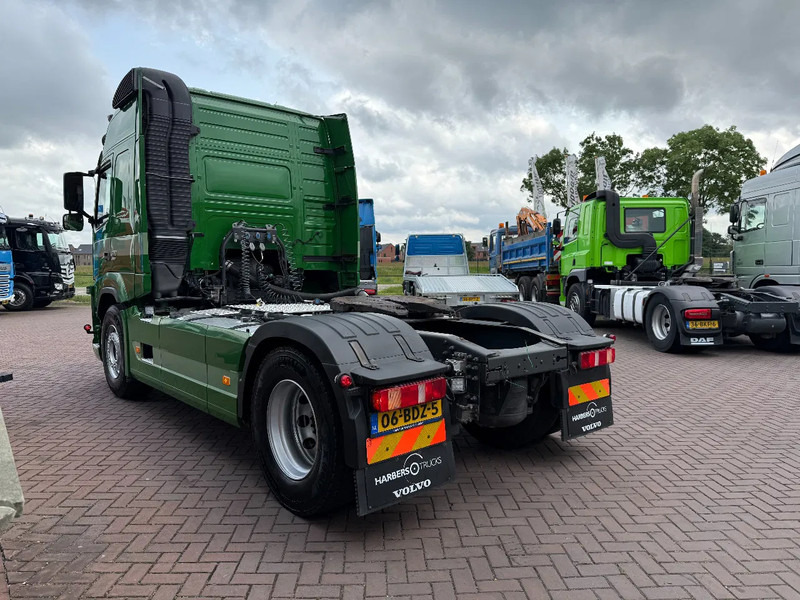 Volvo FM FM370 4X2 Globetrotter / Welgro compressor / Dynimac steering / Holland Truck - Тягач: фото 3 Volvo FM FM370 4X2 Globetrotter / Welgro compressor / Dynimac steering / Holland Truck - Тягач: фото 3