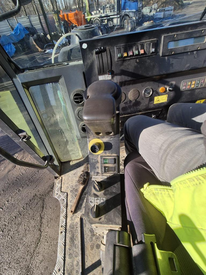 Дорожный каток AMMANN AV 95-2: фото 7 Дорожный каток AMMANN AV 95-2: фото 7