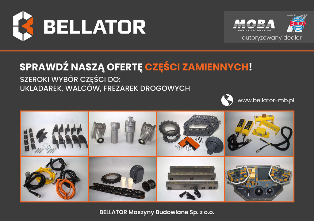 Дорожный каток AMMANN AV 95-2: фото 10 Дорожный каток AMMANN AV 95-2: фото 10