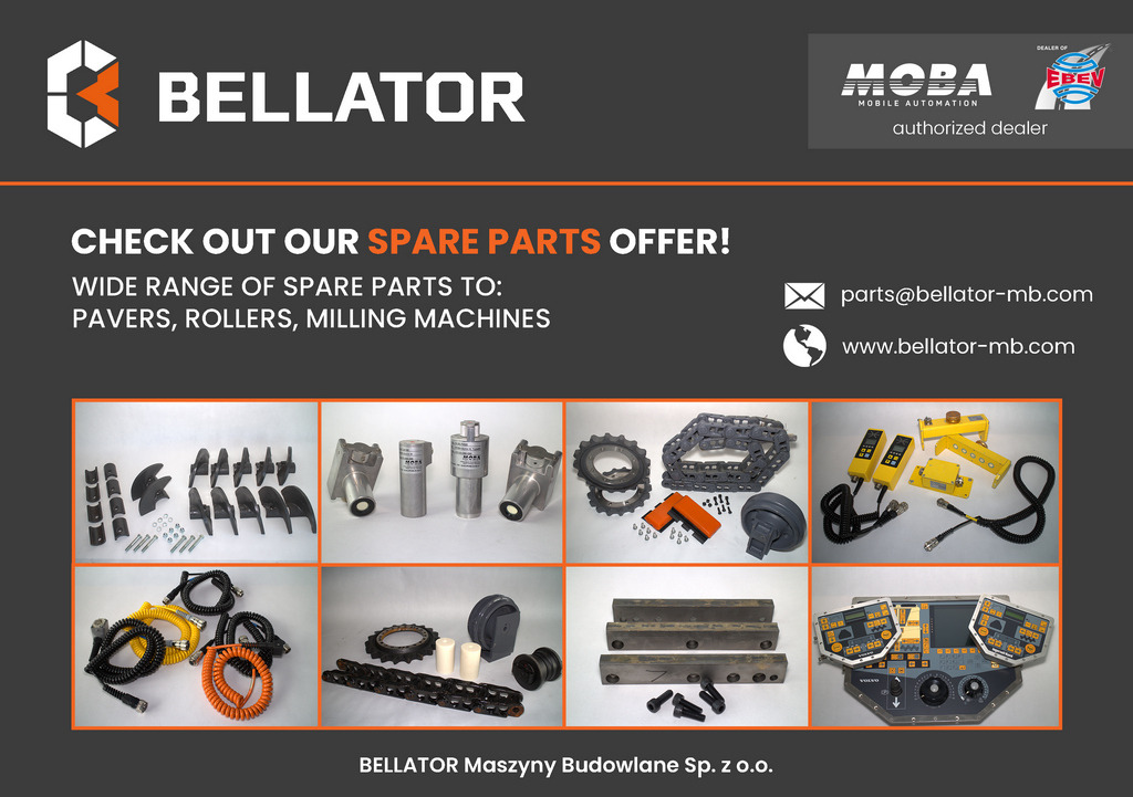 BENNINGHOVEN ECO 2000 - Асфальтобетонный завод: фото 2 BENNINGHOVEN ECO 2000 - Асфальтобетонный завод: фото 2