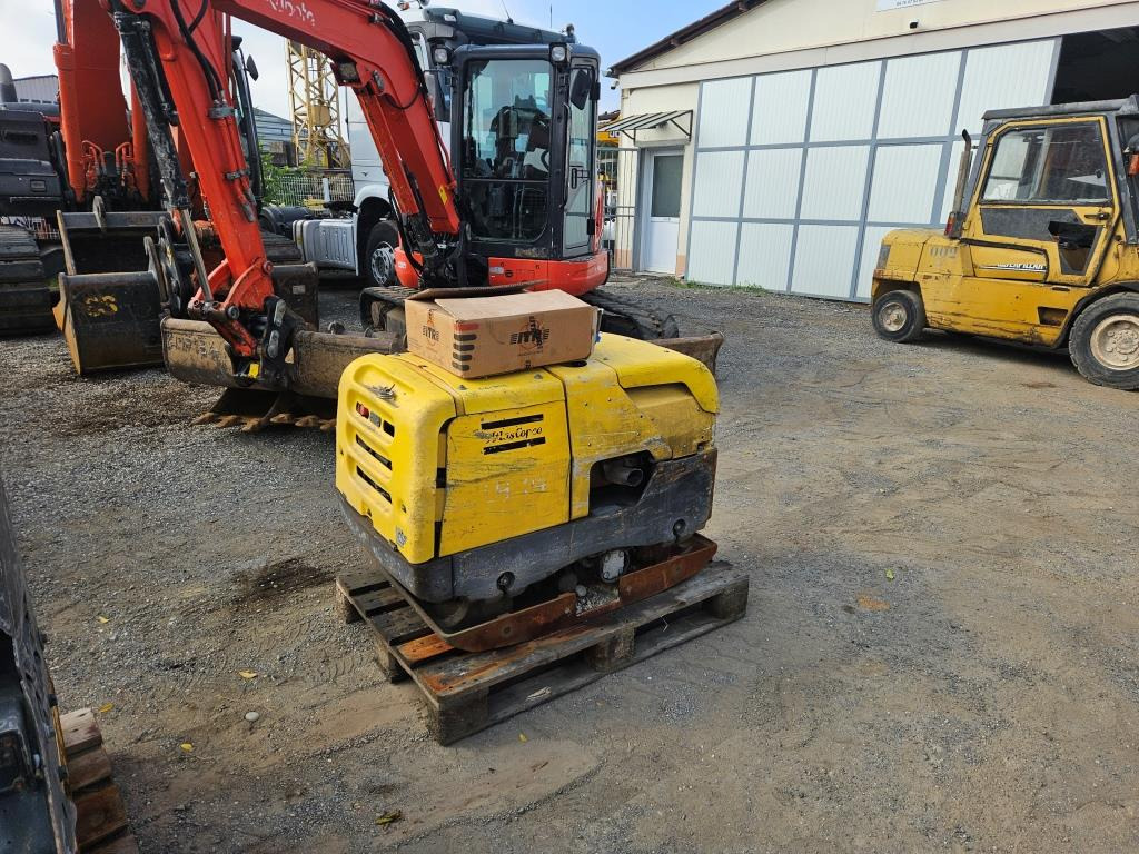 BOMAG  - Виброплита: фото 2 BOMAG  - Виброплита: фото 2