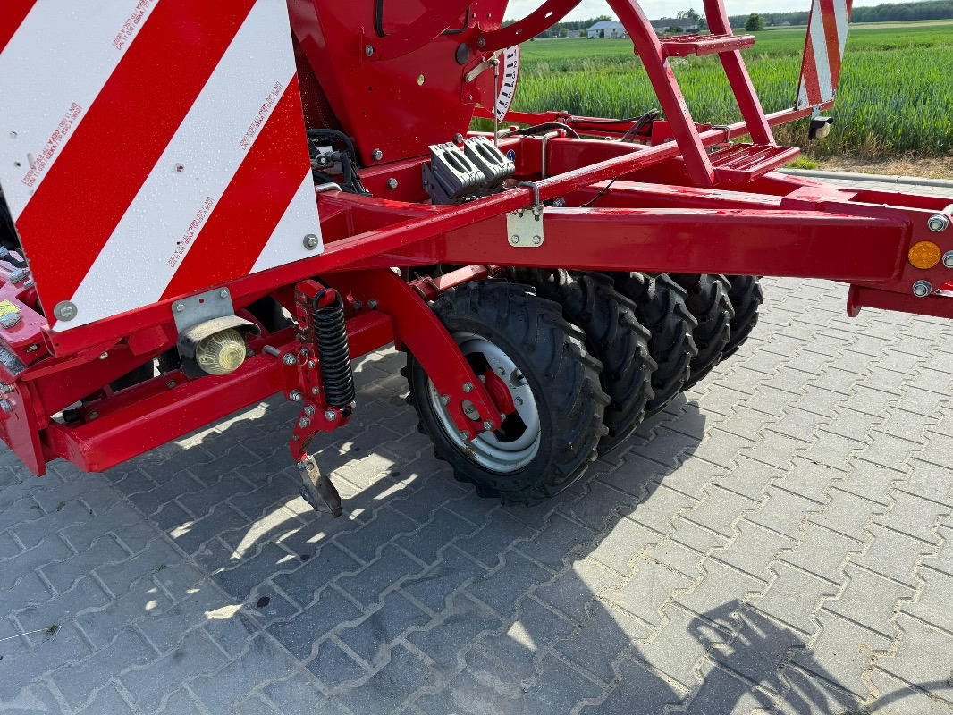 Horsch Pronto 3DC - Сеялка: фото 4 Horsch Pronto 3DC - Сеялка: фото 4