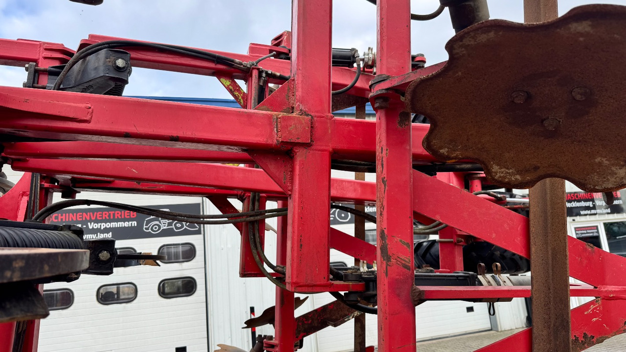 Horsch Tiger 5AS - Культиватор: фото 3 Horsch Tiger 5AS - Культиватор: фото 3