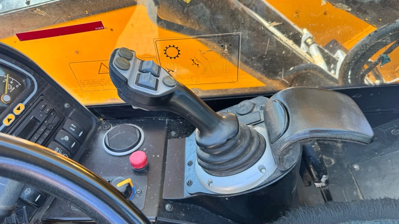 JCB 526-56 AgriPlus#top Condition# - Погрузчик: фото 2 JCB 526-56 AgriPlus#top Condition# - Погрузчик: фото 2