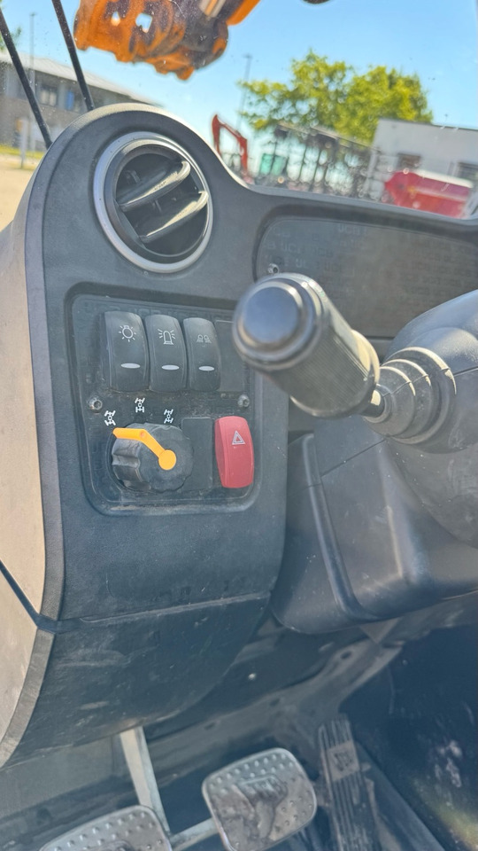 JCB 526-56 AgriPlus#top Condition# - Погрузчик: фото 3 JCB 526-56 AgriPlus#top Condition# - Погрузчик: фото 3