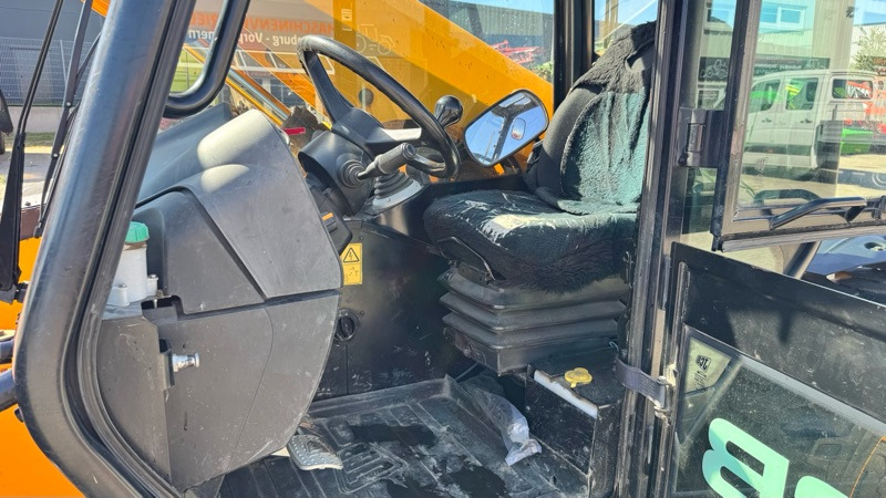 JCB 526-56 AgriPlus#top Condition# - Погрузчик: фото 5 JCB 526-56 AgriPlus#top Condition# - Погрузчик: фото 5