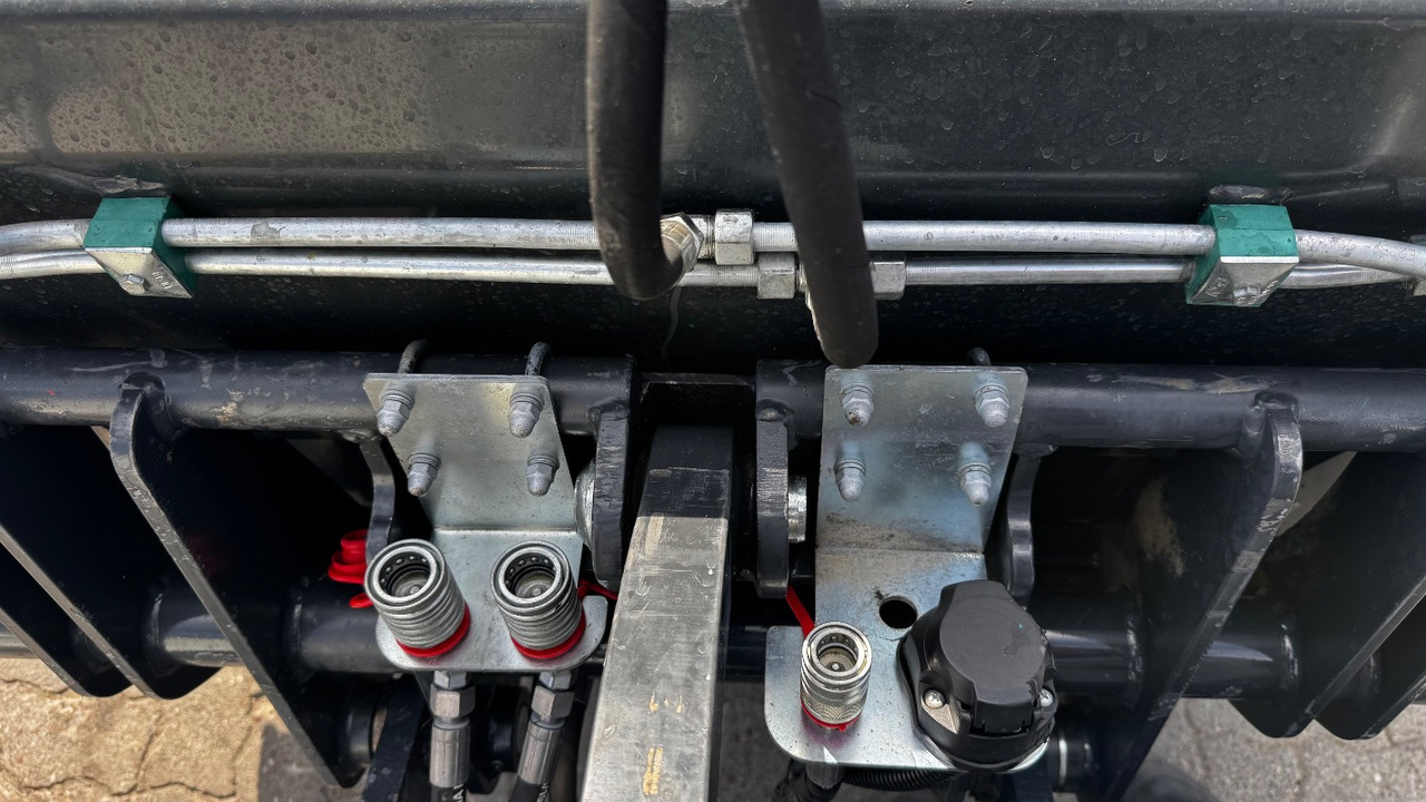 PITBULL X27-45 - Колёсный погрузчик: фото 4 PITBULL X27-45 - Колёсный погрузчик: фото 4