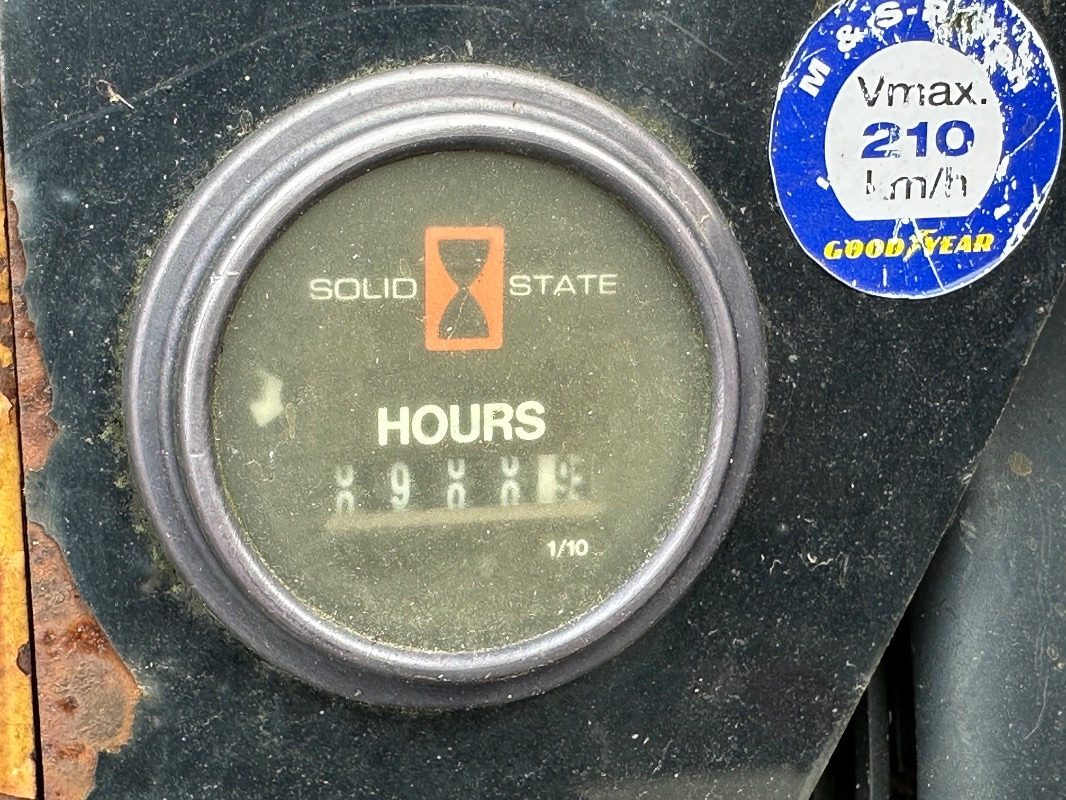 Vermeer BC 600XL - Косилка: фото 3 Vermeer BC 600XL - Косилка: фото 3