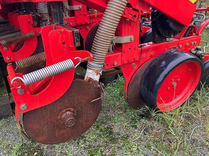 Breviglieri Einzelkorn Mais - Сеялка точного высева: фото 2 Breviglieri Einzelkorn Mais - Сеялка точного высева: фото 2