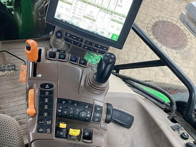John Deere 6175 R - Трактор: фото 3 John Deere 6175 R - Трактор: фото 3