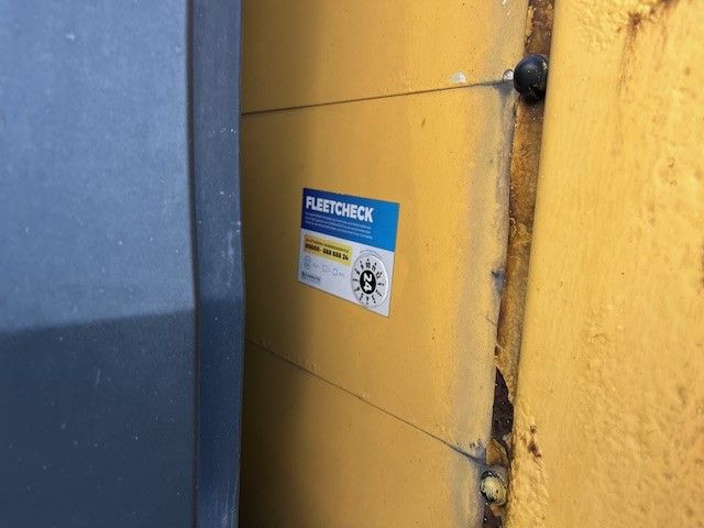 MAN TGS 26.400 Baustoff LKW mit Ladekran Atlas 210.2  в лизинг MAN TGS 26.400 Baustoff LKW mit Ladekran Atlas 210.2: фото 18