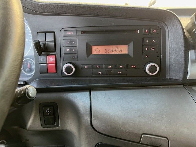 MAN TGS 26.400 Baustoff LKW mit Ladekran Atlas 210.2  в лизинг MAN TGS 26.400 Baustoff LKW mit Ladekran Atlas 210.2: фото 20