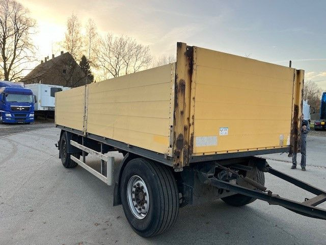 MAN TGS 26.400 Baustoff LKW mit Ladekran Atlas 210.2  в лизинг MAN TGS 26.400 Baustoff LKW mit Ladekran Atlas 210.2: фото 30