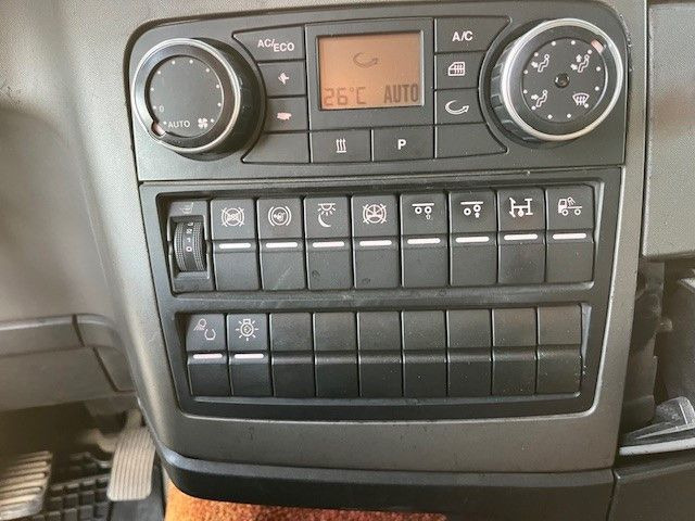 MAN TGS 26.400 Baustoff LKW mit Ladekran Atlas 210.2  в лизинг MAN TGS 26.400 Baustoff LKW mit Ladekran Atlas 210.2: фото 22