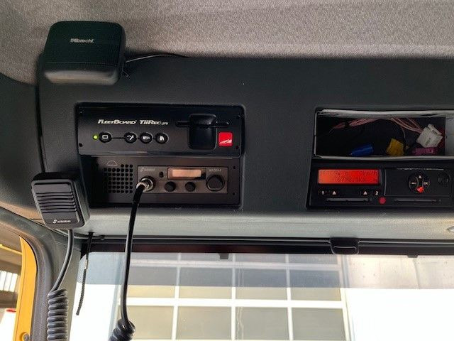 MAN TGS 26.400 Baustoff LKW mit Ladekran Atlas 210.2  в лизинг MAN TGS 26.400 Baustoff LKW mit Ladekran Atlas 210.2: фото 24