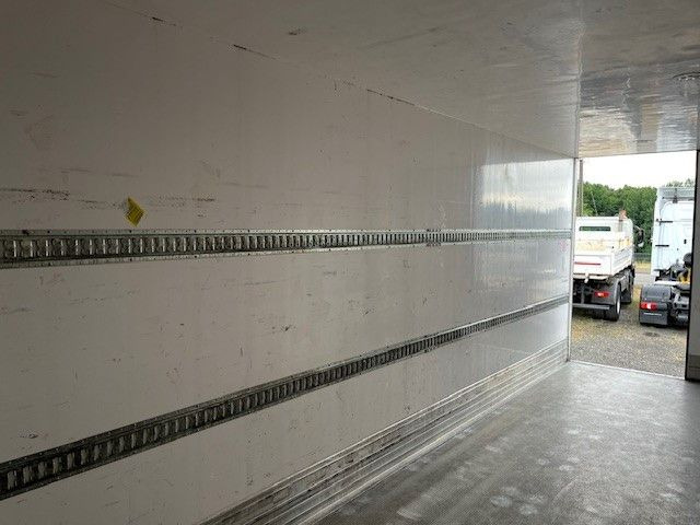 Рефрижератор Mercedes-Benz Antos1835 Tiefkühlaufbau Ladebordw. Thermoking: фото 28 Рефрижератор Mercedes-Benz Antos1835 Tiefkühlaufbau Ladebordw. Thermoking: фото 28