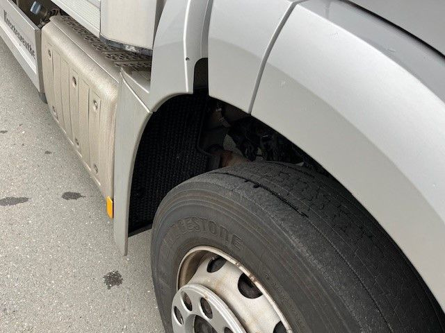 Рефрижератор Mercedes-Benz Antos1835 Tiefkühlaufbau Ladebordw. Thermoking: фото 17 Рефрижератор Mercedes-Benz Antos1835 Tiefkühlaufbau Ladebordw. Thermoking: фото 17