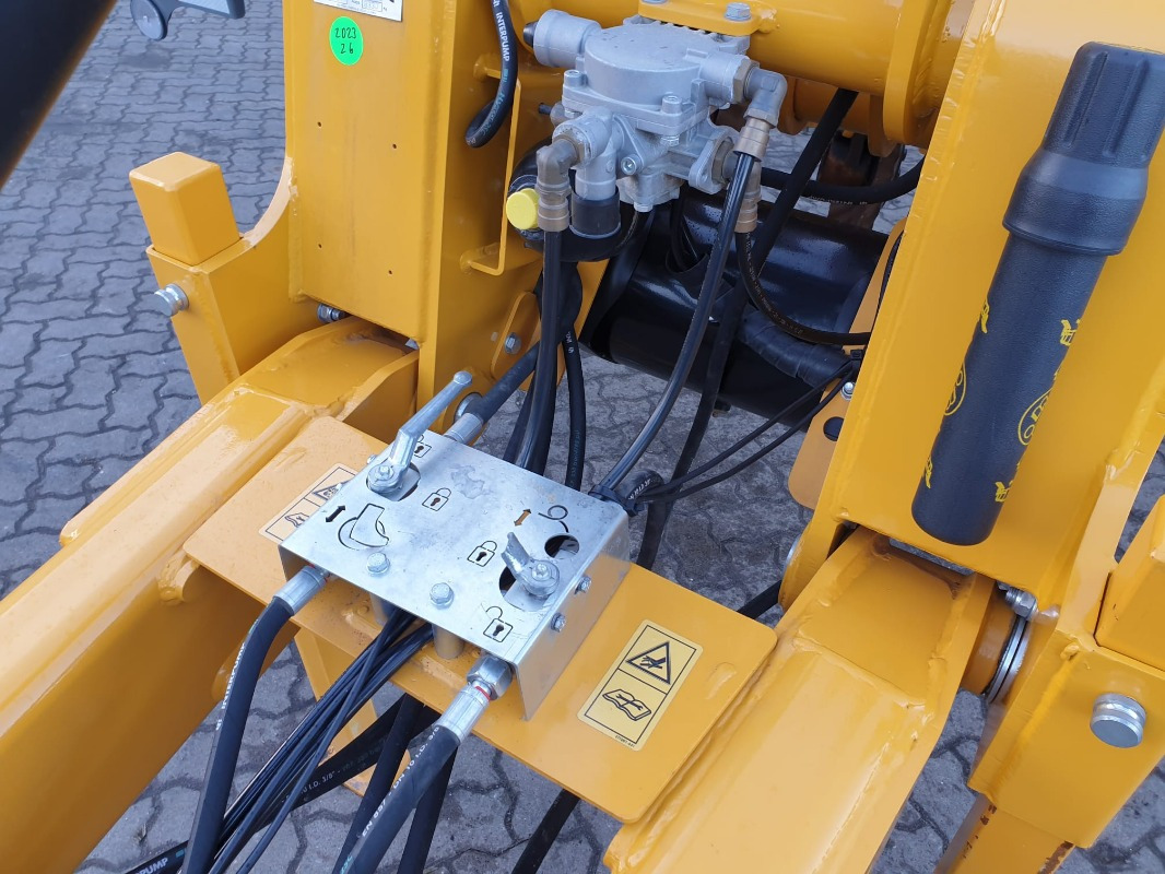 Agrisem MAXIMULCH - Культиватор: фото 4 Agrisem MAXIMULCH - Культиватор: фото 4