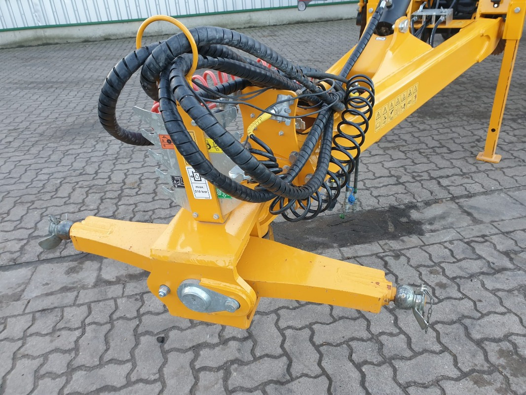 Agrisem MAXIMULCH - Культиватор: фото 3 Agrisem MAXIMULCH - Культиватор: фото 3