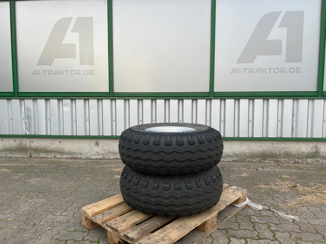BKT 11.5/80-15.3 - 2 Stück - Шины и диски для Сельскохозяйственной техники: фото 1 BKT 11.5/80-15.3 - 2 Stück - Шины и диски для Сельскохозяйственной техники: фото 1
