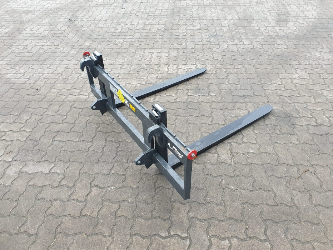 Fliegl Staplergabel Robust - Вилы: фото 4 Fliegl Staplergabel Robust - Вилы: фото 4