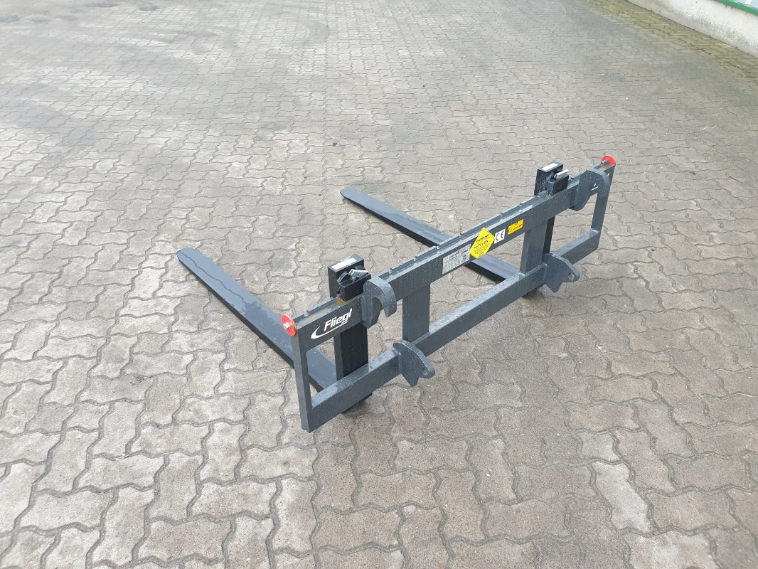 Fliegl Staplergabel Robust - Вилы: фото 5 Fliegl Staplergabel Robust - Вилы: фото 5